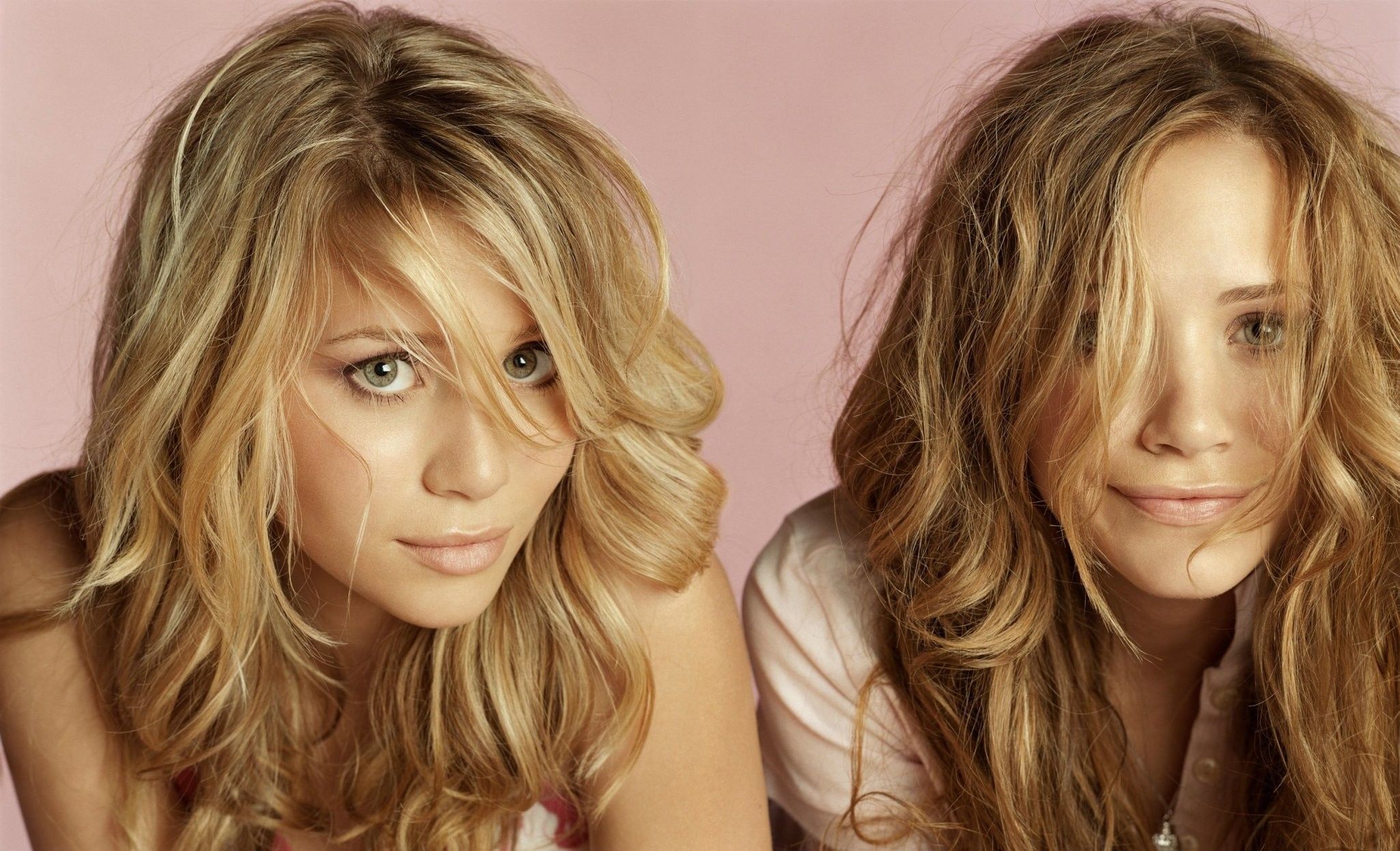 Famous Twins Wallpapers Wallpaper Cave