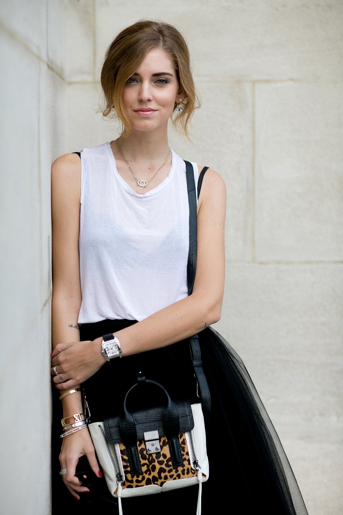 Chiara Ferragni Wallpapers - Wallpaper Cave