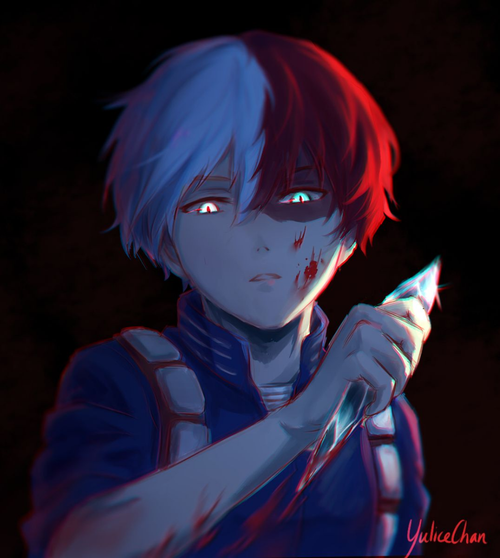 Todoroki reader. Тодороки злодей. Шото Тодороки злой. Тодороки шото Villain. Dark!шото Тодороки.