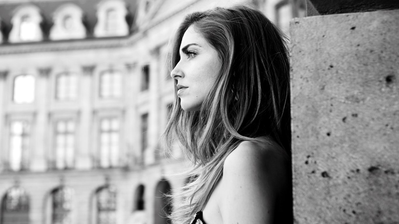 Chiara Ferragni Wallpapers - Wallpaper Cave