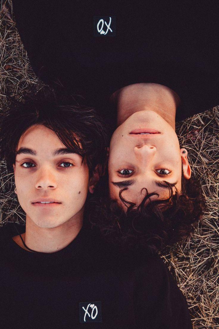 Marcus Dobre Wallpaper