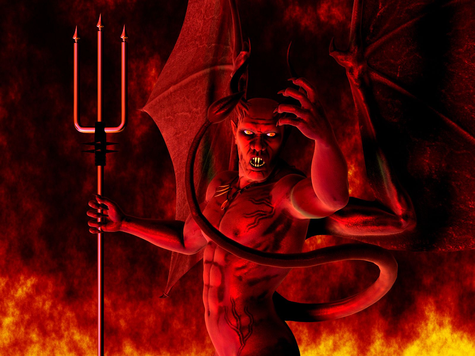 Lucifer