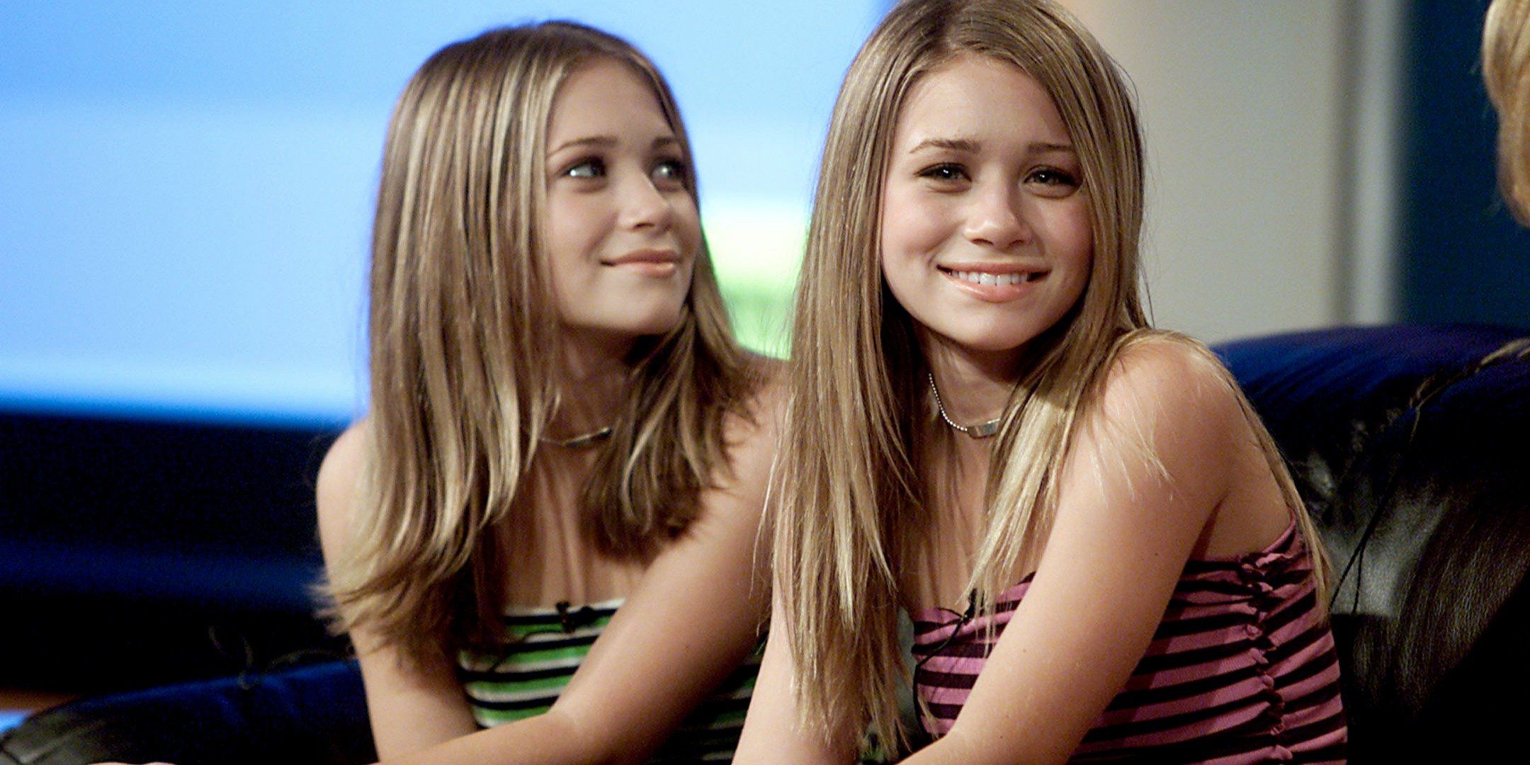 Olsen Twins wallpaper, Celebrity, HQ Olsen Twins pictureK Wallpaper 2019