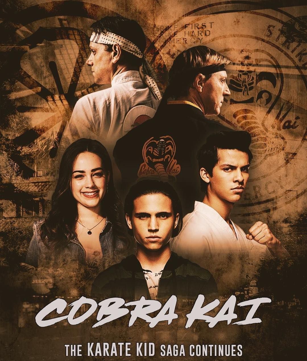 Cobra Kai ideas. kai, karate kid cobra kai, cobra