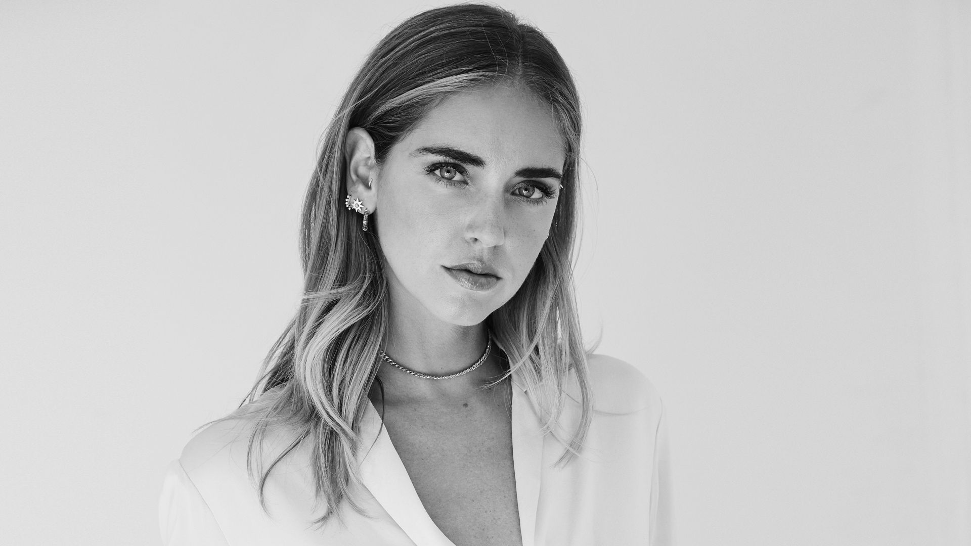 Vogue catches up with social media star Chiara Ferragni