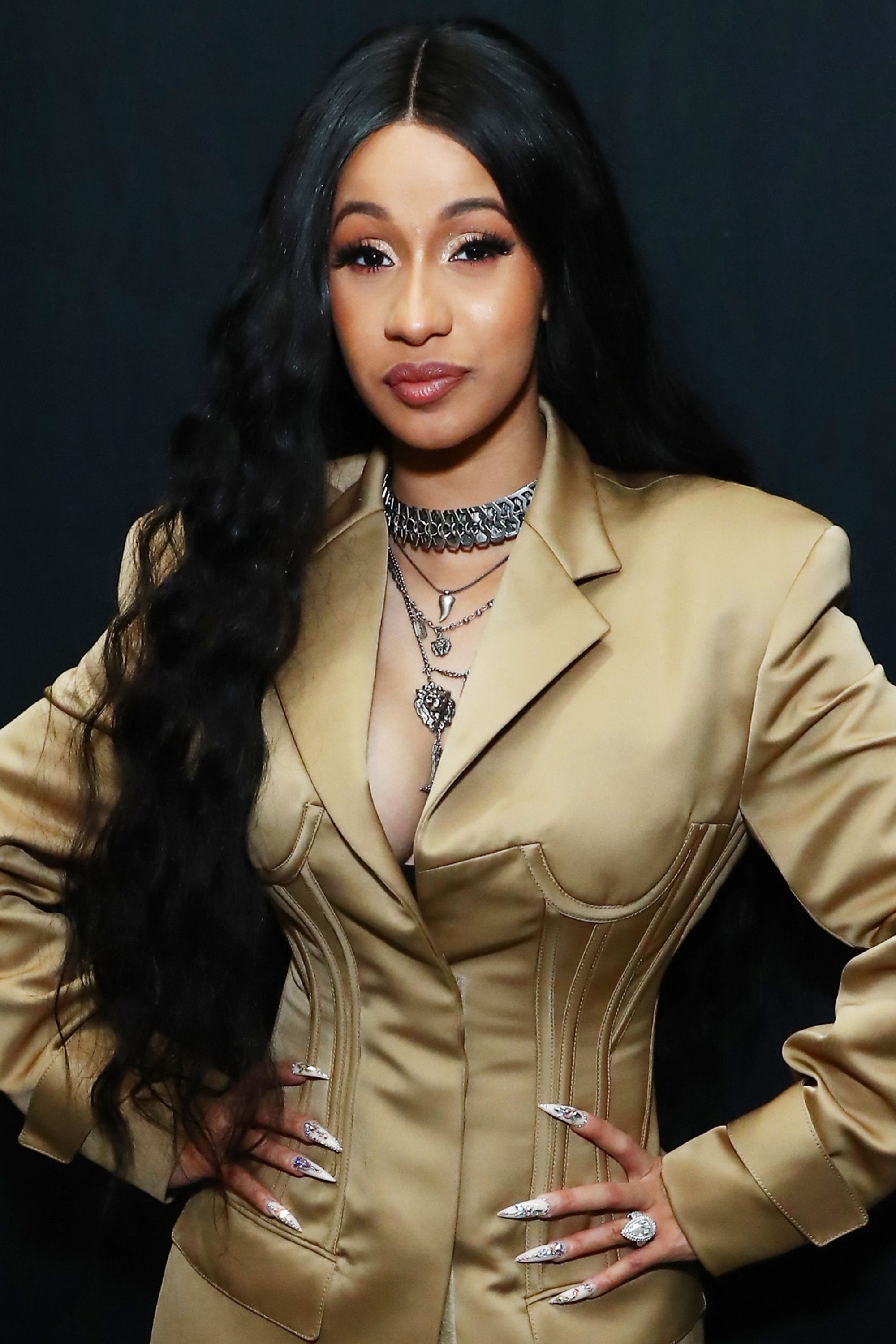 Cardi B Facts Things You Didn't Know About Cardi B