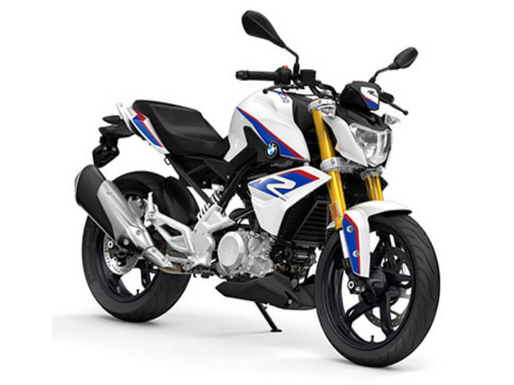 BMW G310R Price in India, G310R Mileage, Image, Specifications