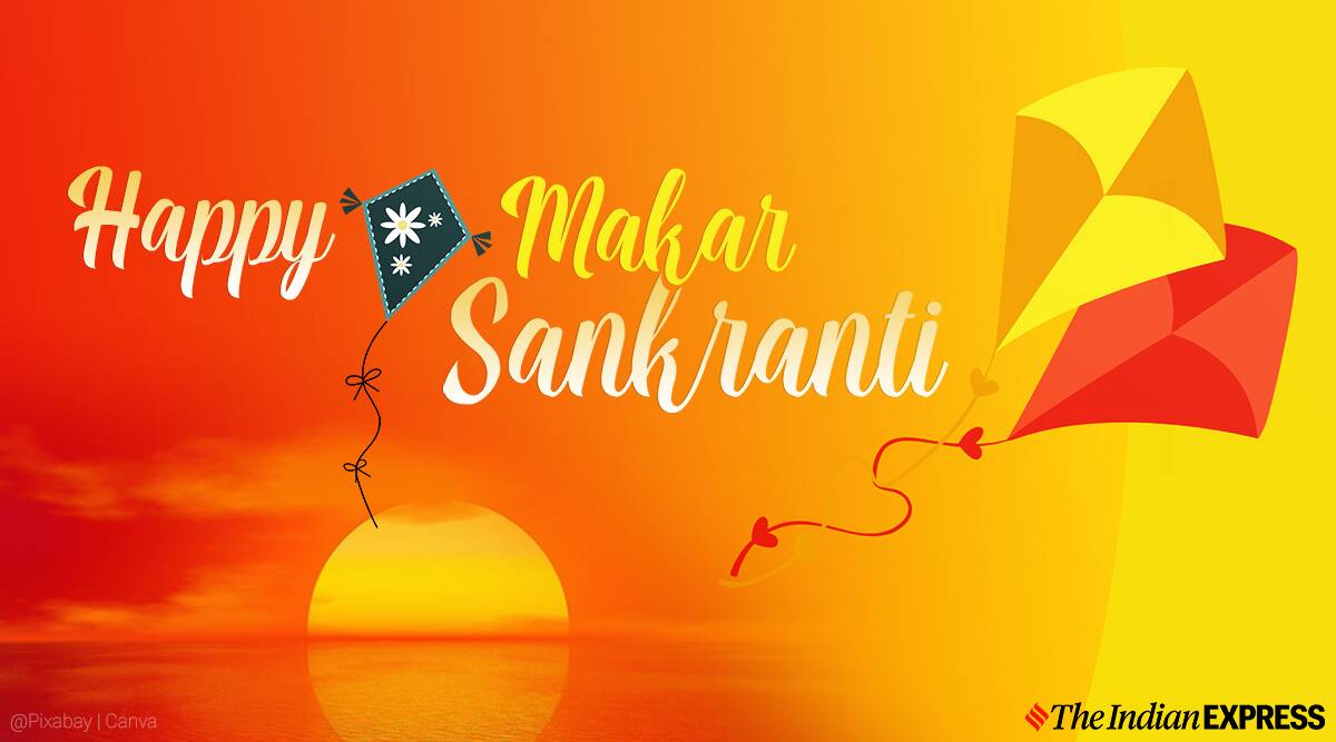 Happy Makar Sankranti 2021 Wallpaper Cave Image ID 1