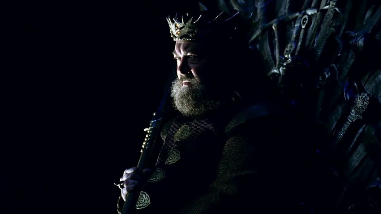 Robert poster Baratheon Photo