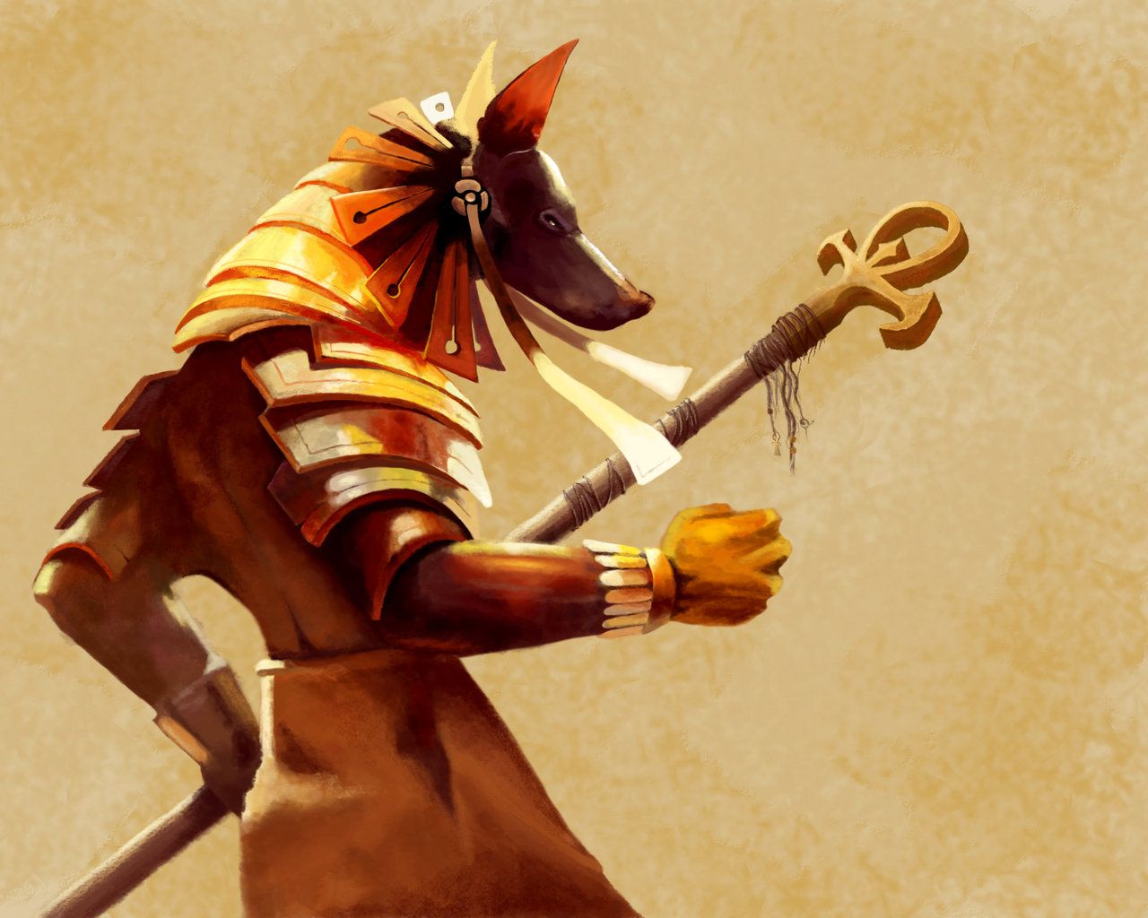 Anubis wallpaper, Fantasy, HQ Anubis pictureK Wallpaper 2019