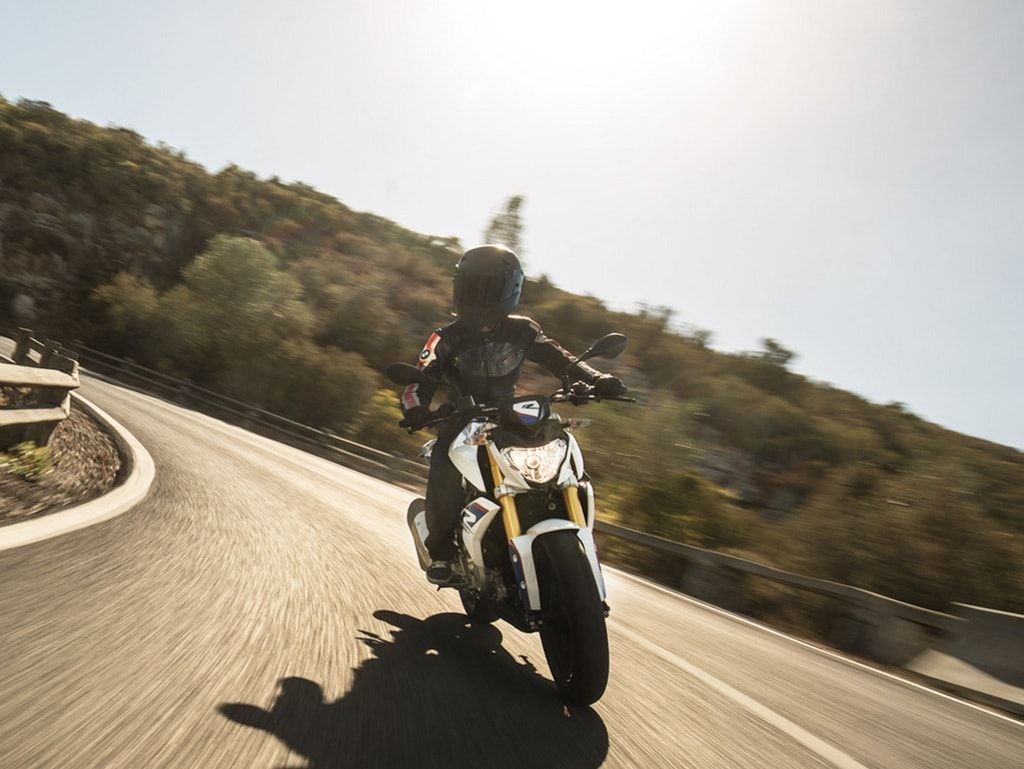 BMW to launch India manufactured G 310 R and G 310 GS on 18 July: Report- Technology News, Firstpost