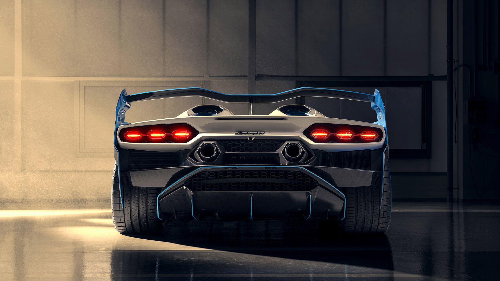 2021 Lamborghini SC20 4K 8K Wallpaper - HD Car Wallpapers #16858