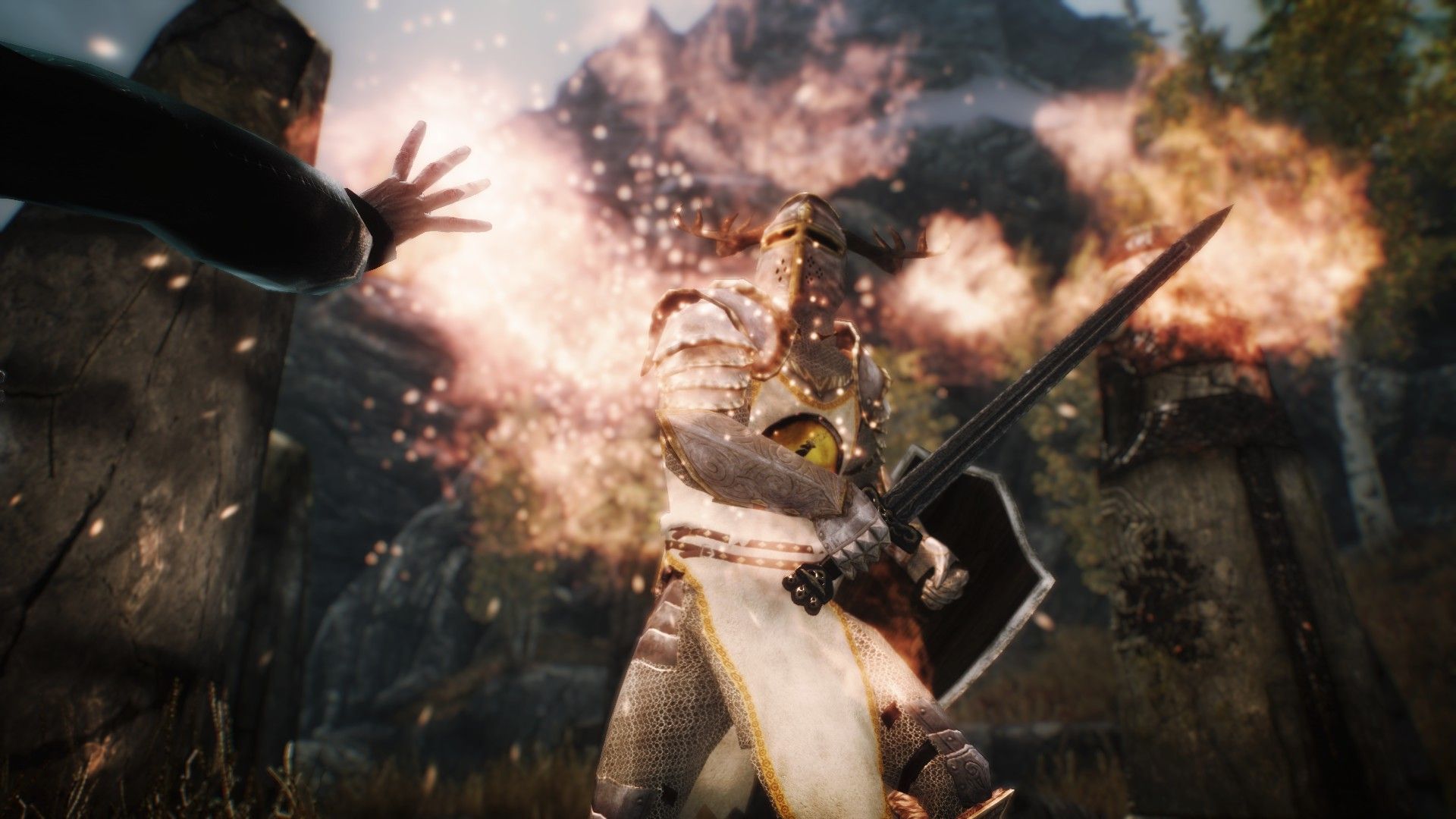 Robert Baratheon Vs Rhaegar