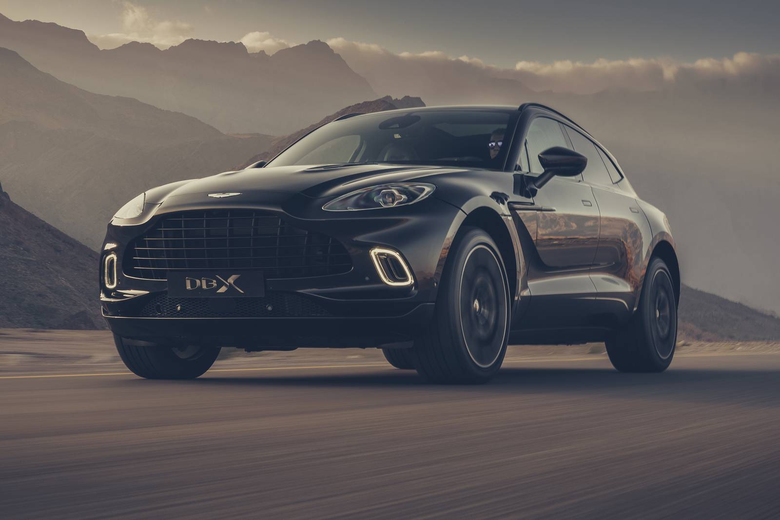 Aston Martin DBX Price, Review and Buying Guide