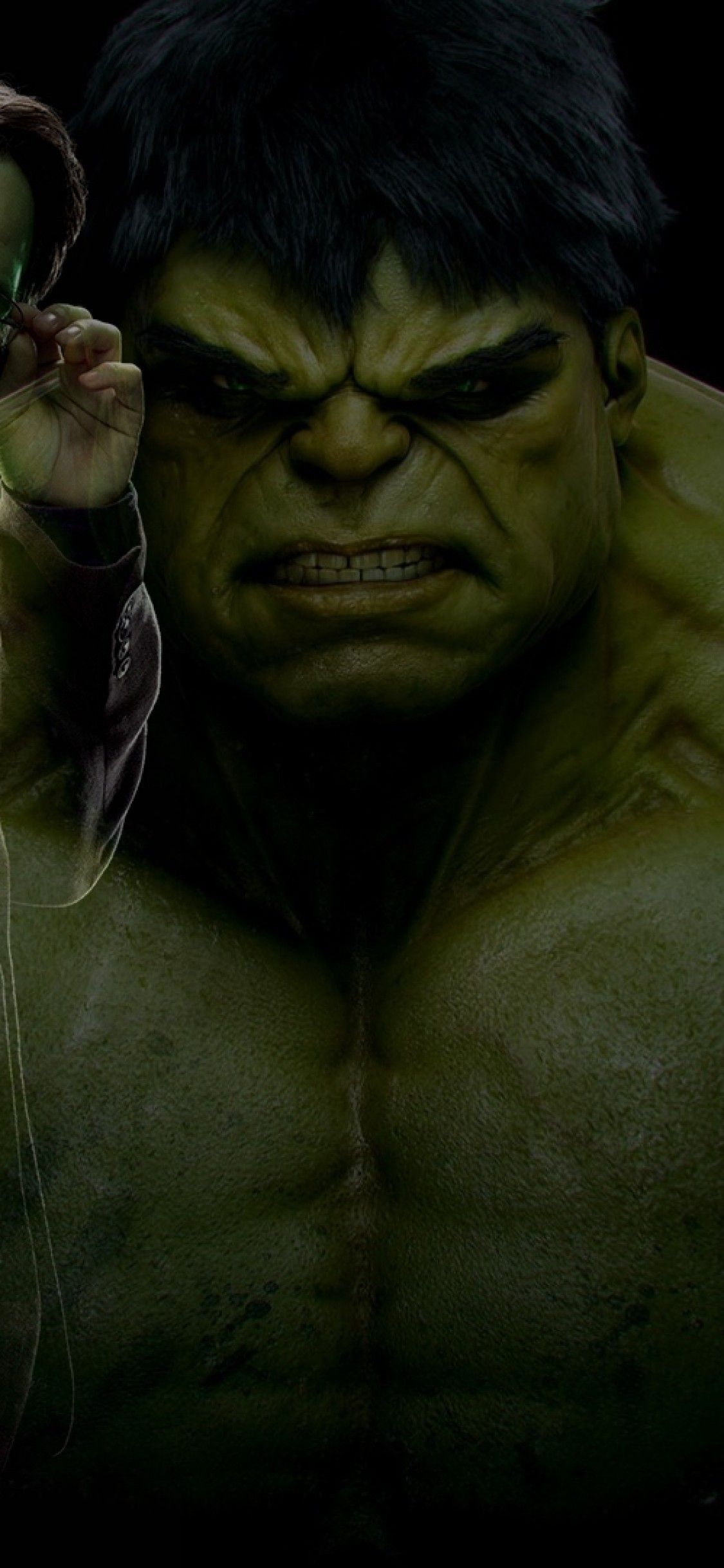 Hulk Android Wallpapers Wallpaper Cave