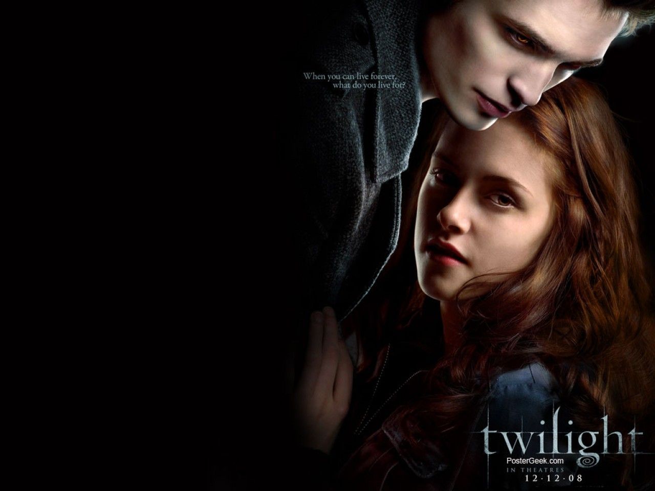 Twilight HD Wallpaper