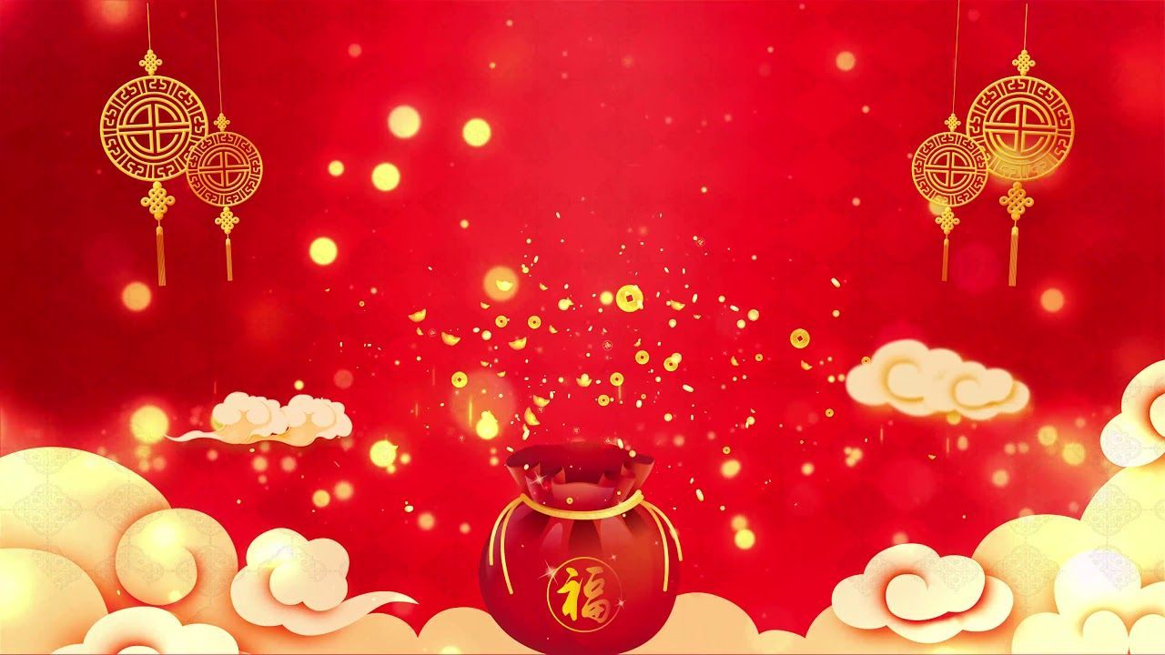 Happy Chinese New Year Wallpaper Free Happy Chinese New Year Background