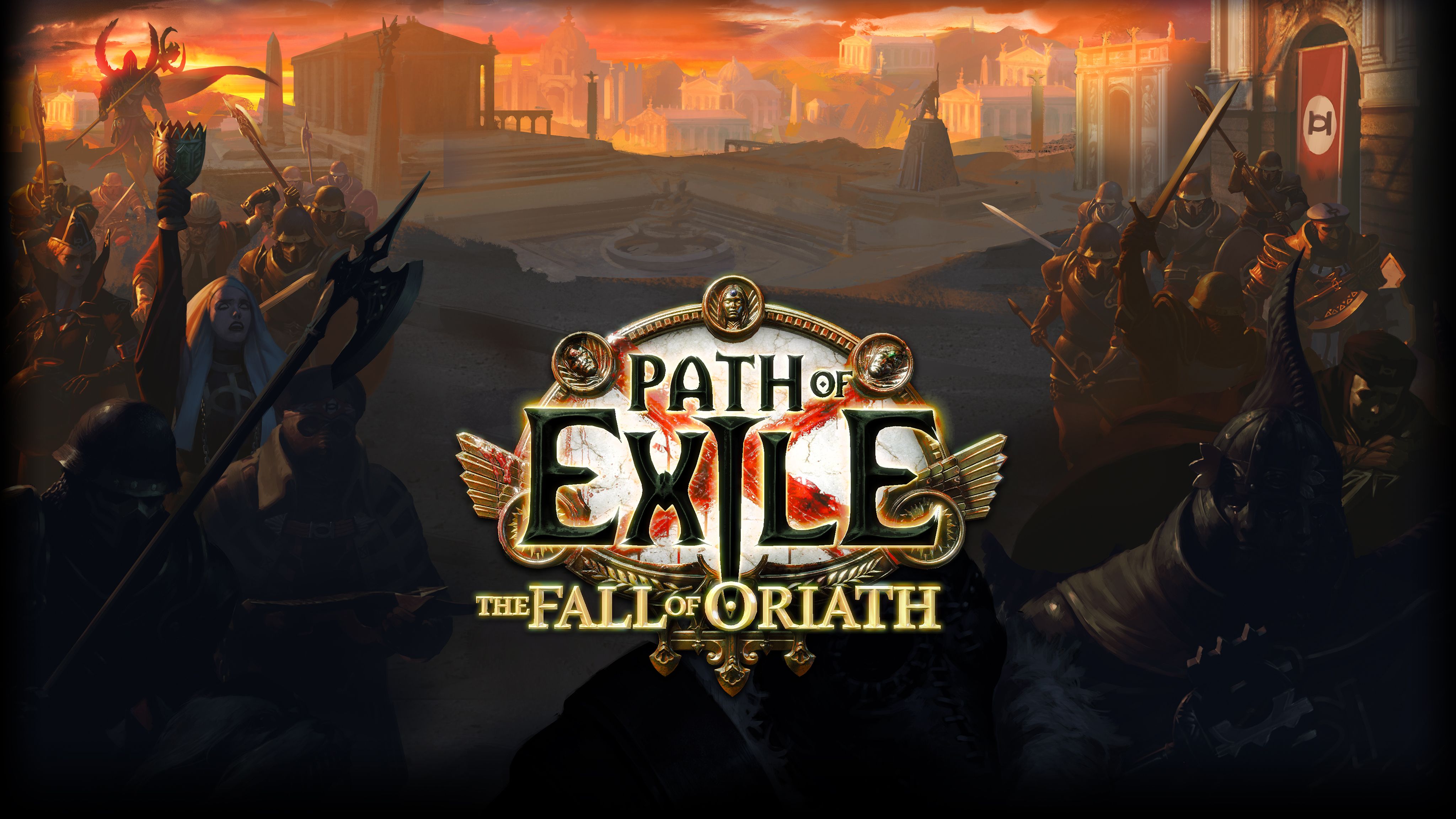 Path of exile на стим фото 48