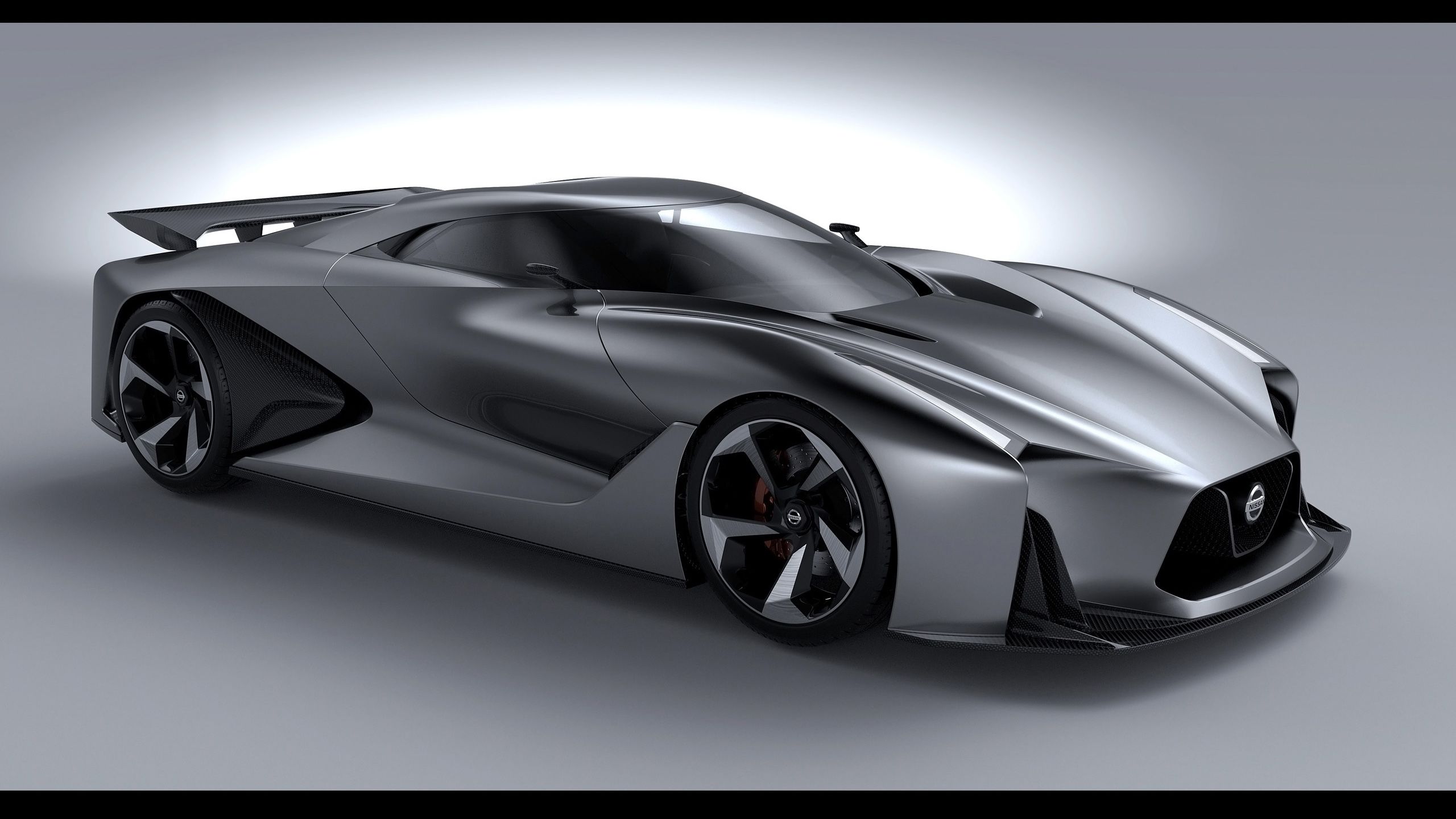 Nissan Concept 2020 Vision Gran Turismo Wallpaper. HD Car Wallpaper
