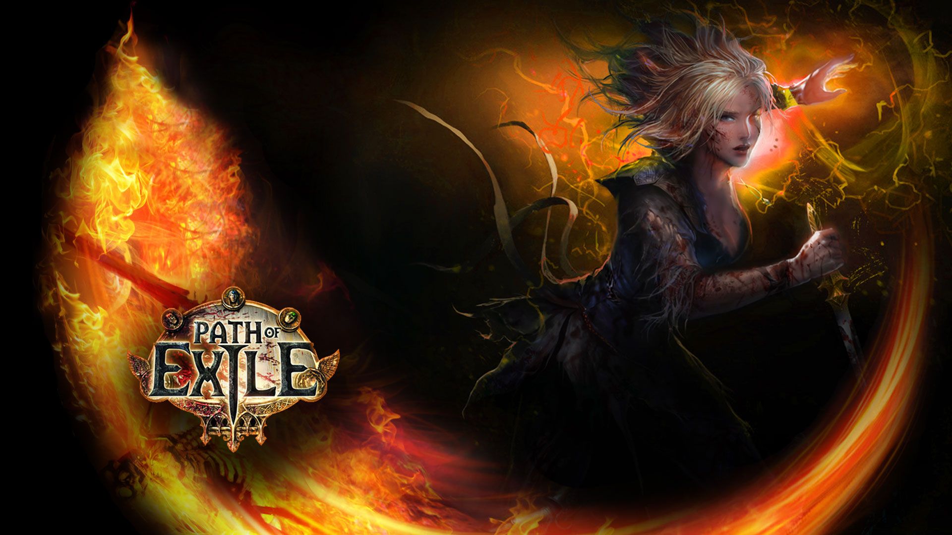 download the last version for ios Path of Exile