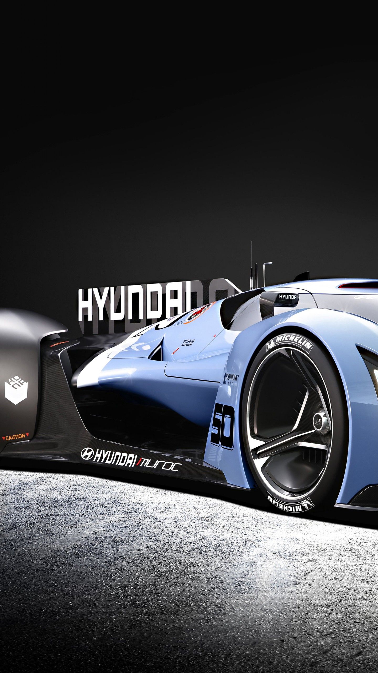 Wallpaper Hyundai N 2025 Vision Gran Turismo, Hyundai, Grand Sport, sport car, Best cars of 2015, Cars & Bikes