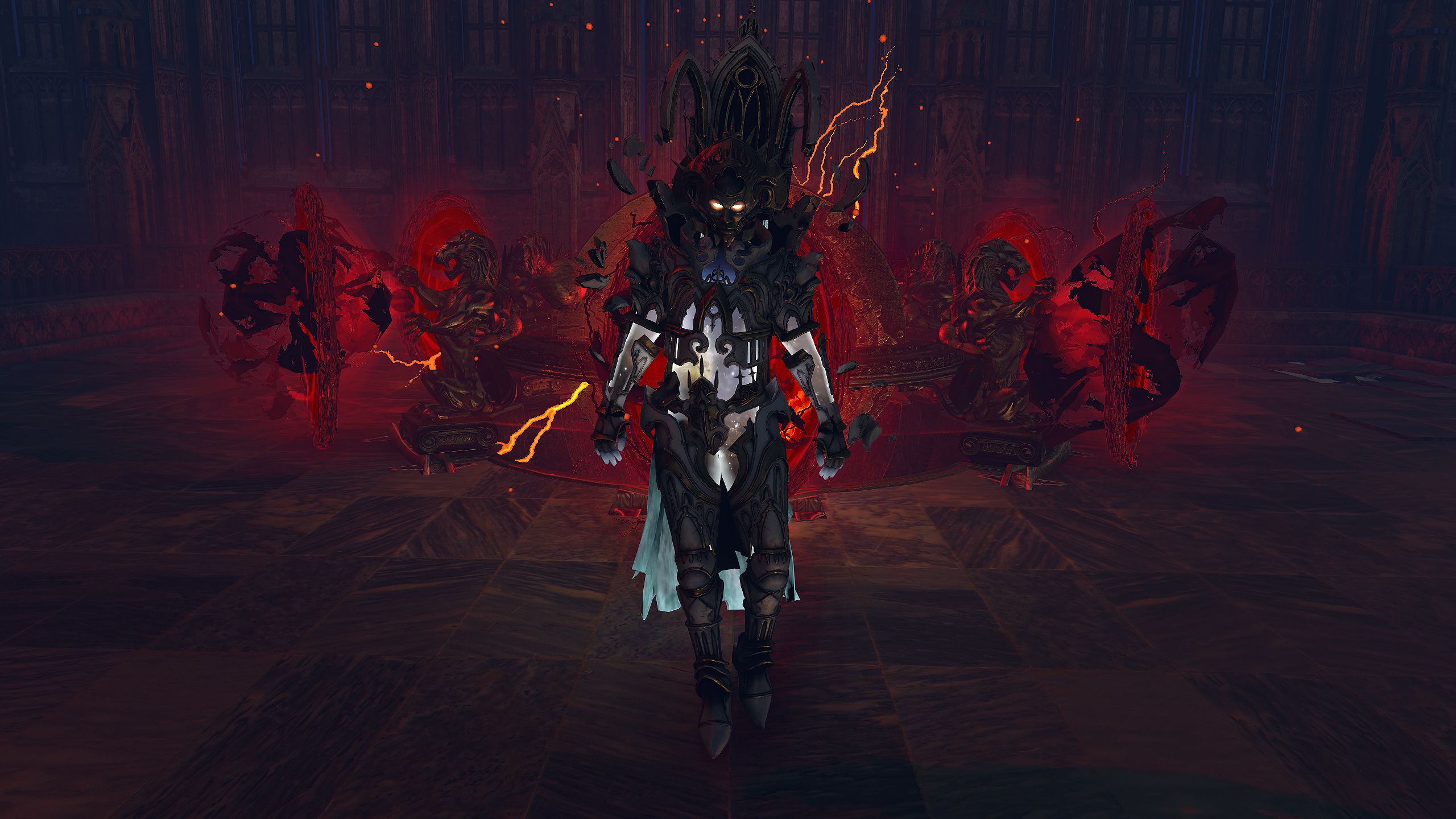 Path Of Exile Game Poster Wallpapers - Wallpaper Cave