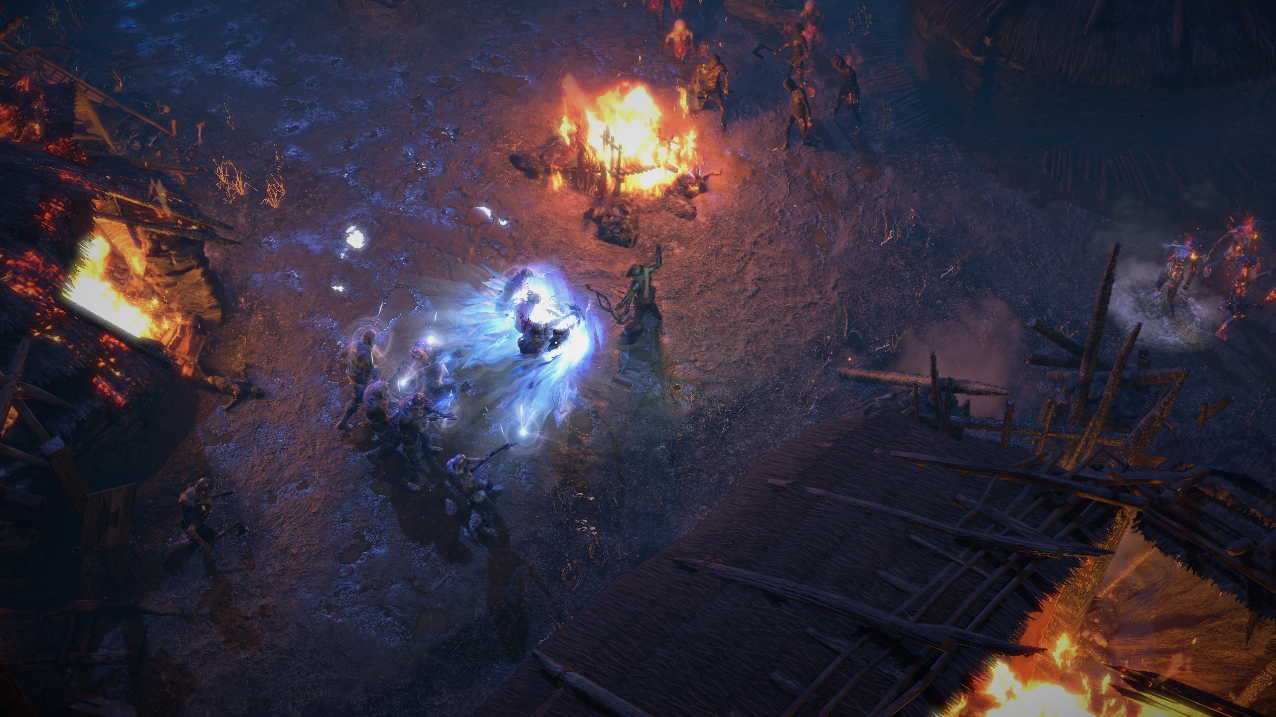 Path Of Exile 2, New Expansion, Mobile Game, And All The Other Big ExileCon Reveals