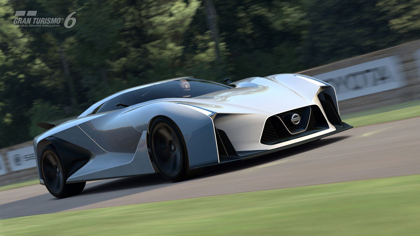 NISSAN Concept 2020 Vision GT. Aston martin, Nissan, Aston