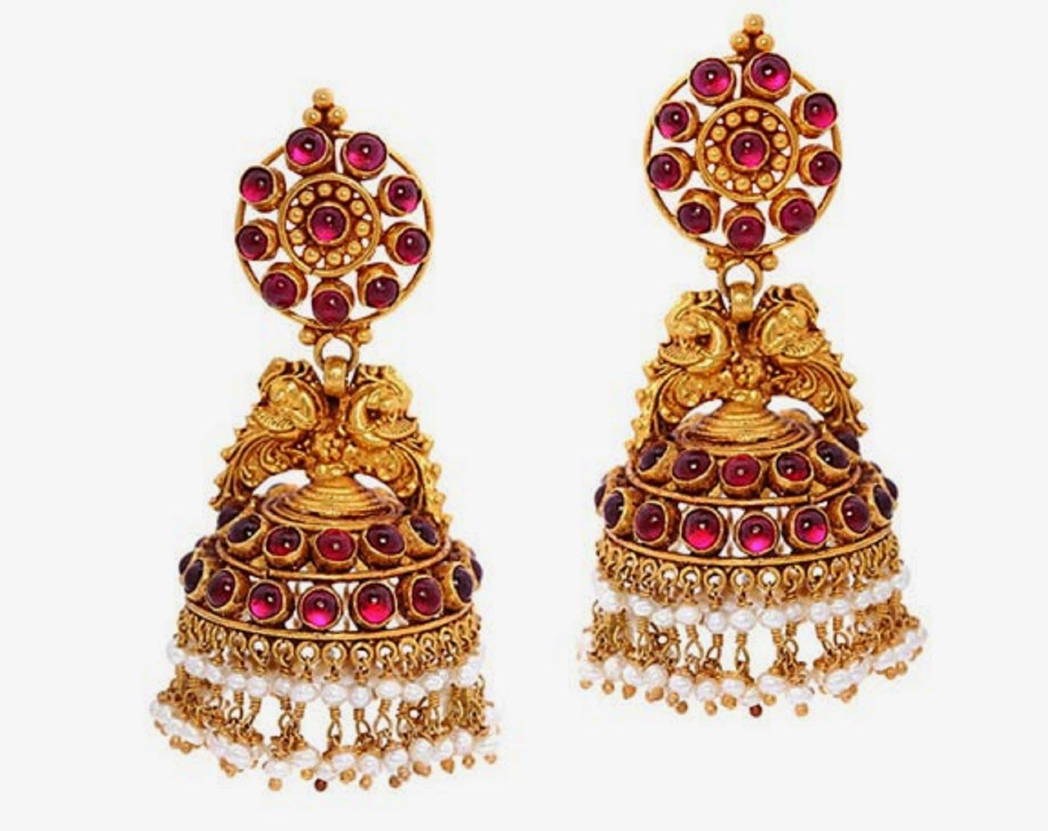 Jhumka 2025 photo hd