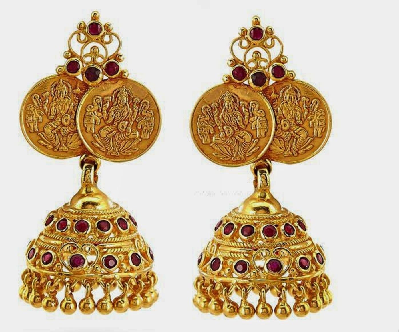 Jhumka on sale photo hd