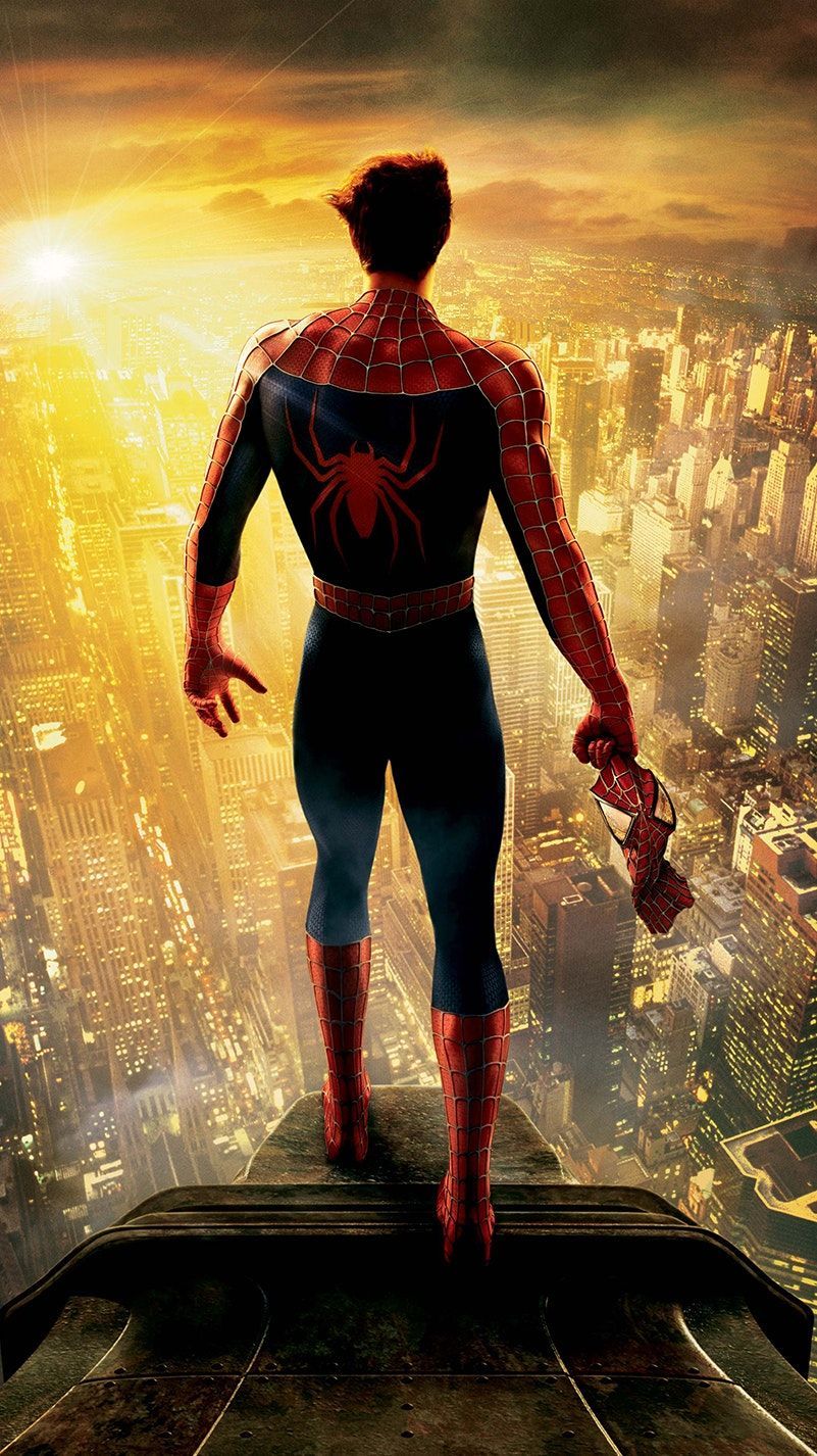 Moviemania High Resolution Movie Wallpaper. Spider Man Spider Man Trilogy, Raimi Spiderman