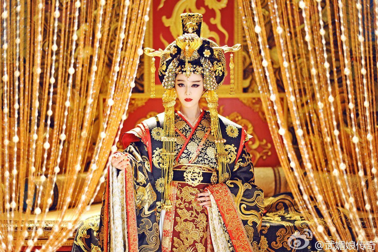 Empress of China Wallpaper Free Empress of China Background