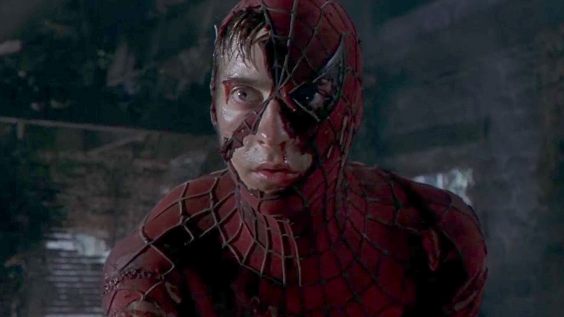 Video Counts All Of The Deaths In Sam Raimi's SPIDER MAN Trilogy