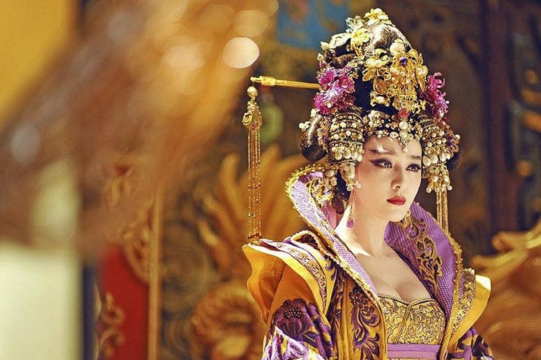 Fan Bingbing's most iconic film and TV roles. South China Morning Post