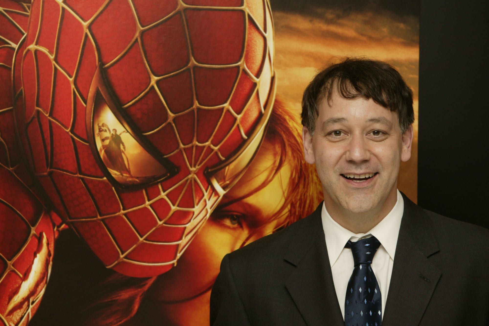 Spider-Man Sam Raimi Wallpapers - Wallpaper Cave