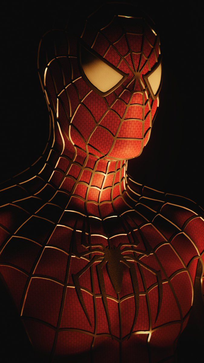Raimi Spiderman Wallpaper
