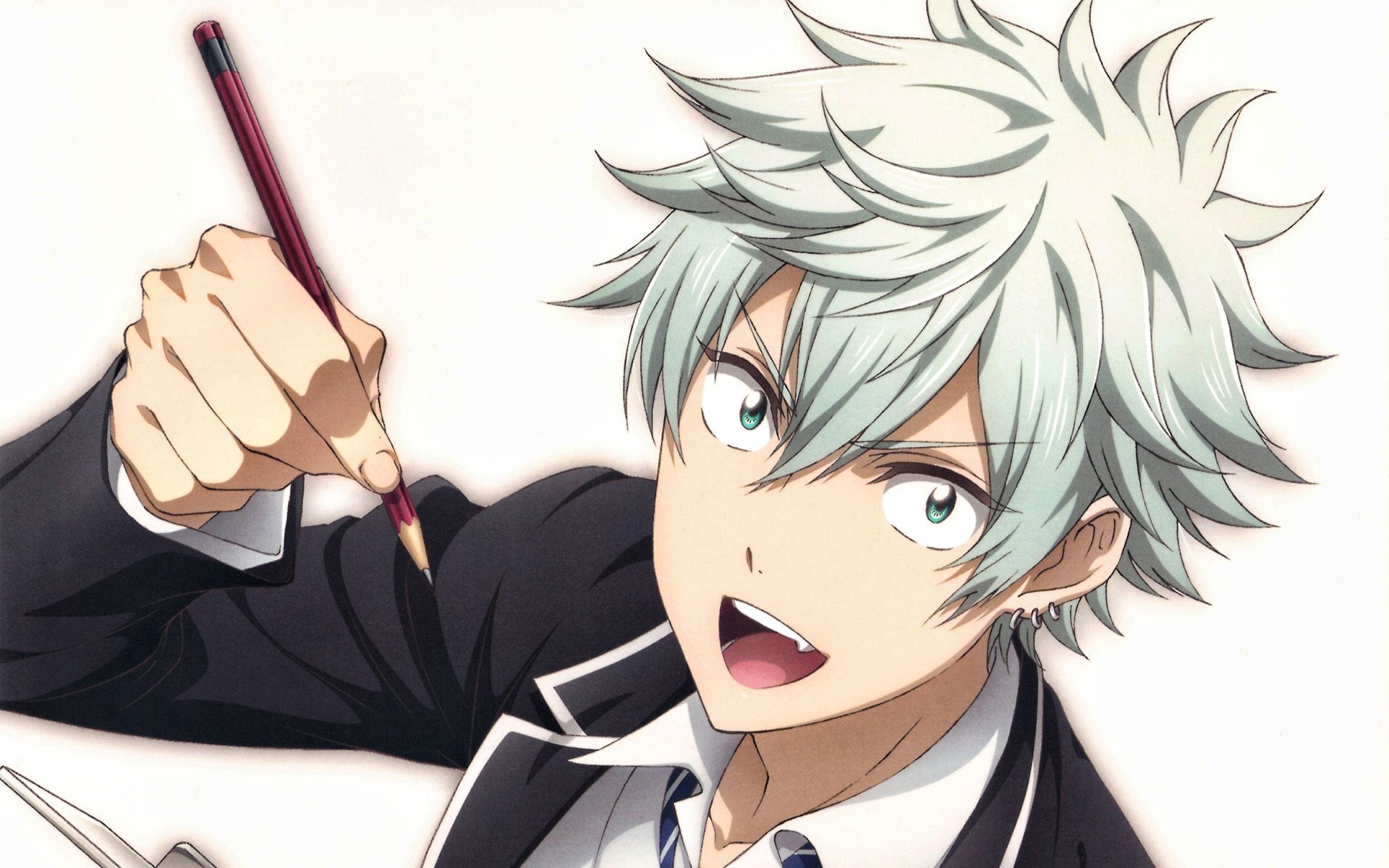 Download Wallpaper Toranosuke Miyamura, Manga, Yamada Kun To 7 Nin No Majo, Artwork, Yamada Kun To Nananin No Majo, Miyamura Toranosuke For Desktop With Resolution 1920x1200. High Quality HD Picture Wallpaper