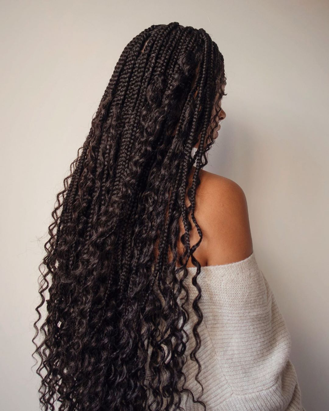 Features. Un Ruly. Braids For Black Hair, Hair Styles, Braided Hairstyles Easy
