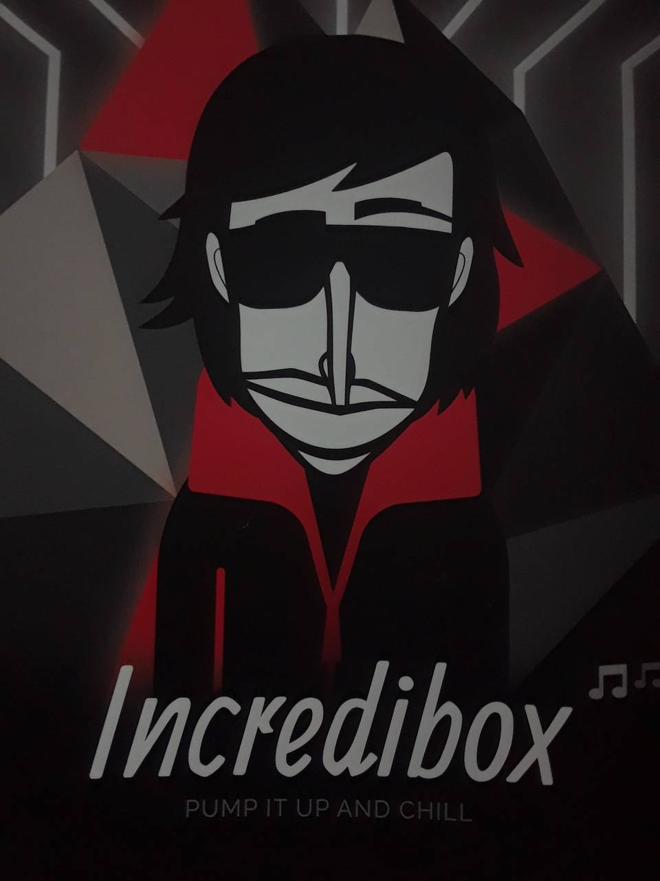 Incredibox halloween