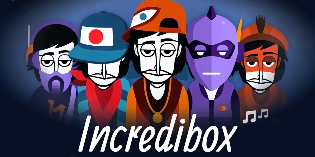 incredibox v6 free full download