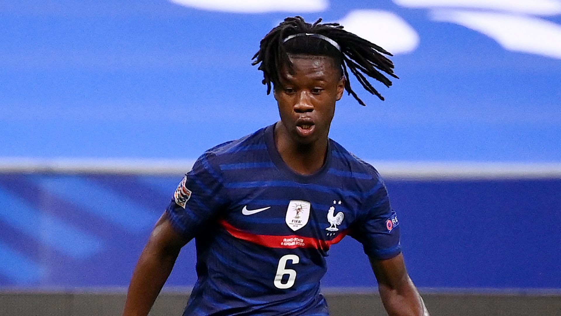 Camavinga would be a good signing for PSG