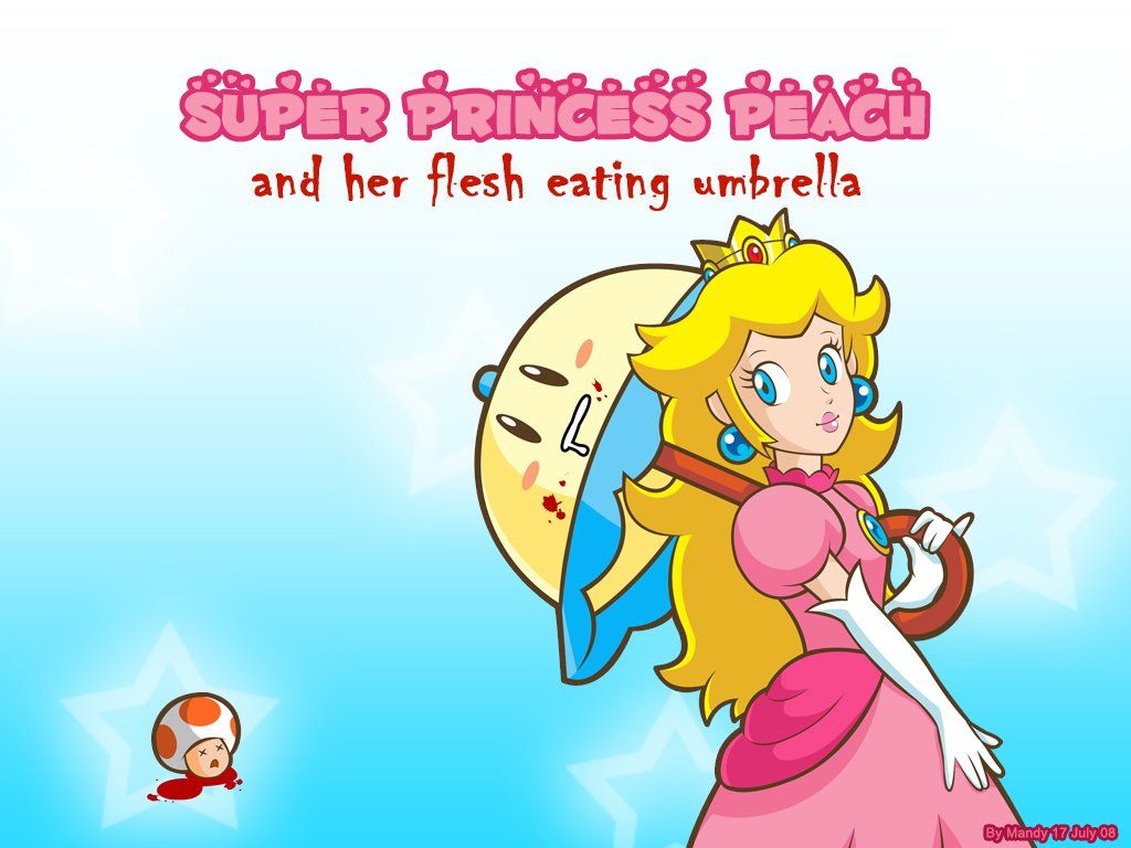Free download Super princess peach by mandymandii [1024x768] for your Desktop, Mobile & Tablet. Explore Super Princess Peach Wallpaper. Rosalina Wallpaper