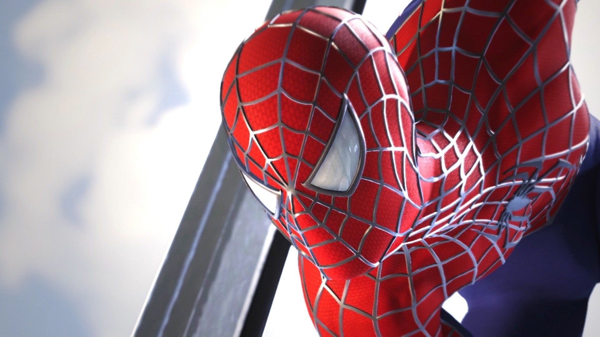 Spider Man PS4 Gets Highly Requested Sam Raimi Suit As Free DLC