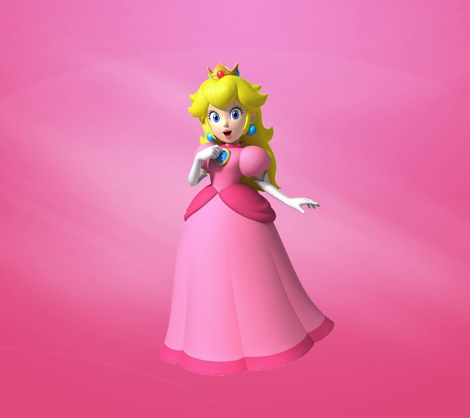 Free download Princess Peach Wallpapers by KarciaDastardly99 960x854 for yo...