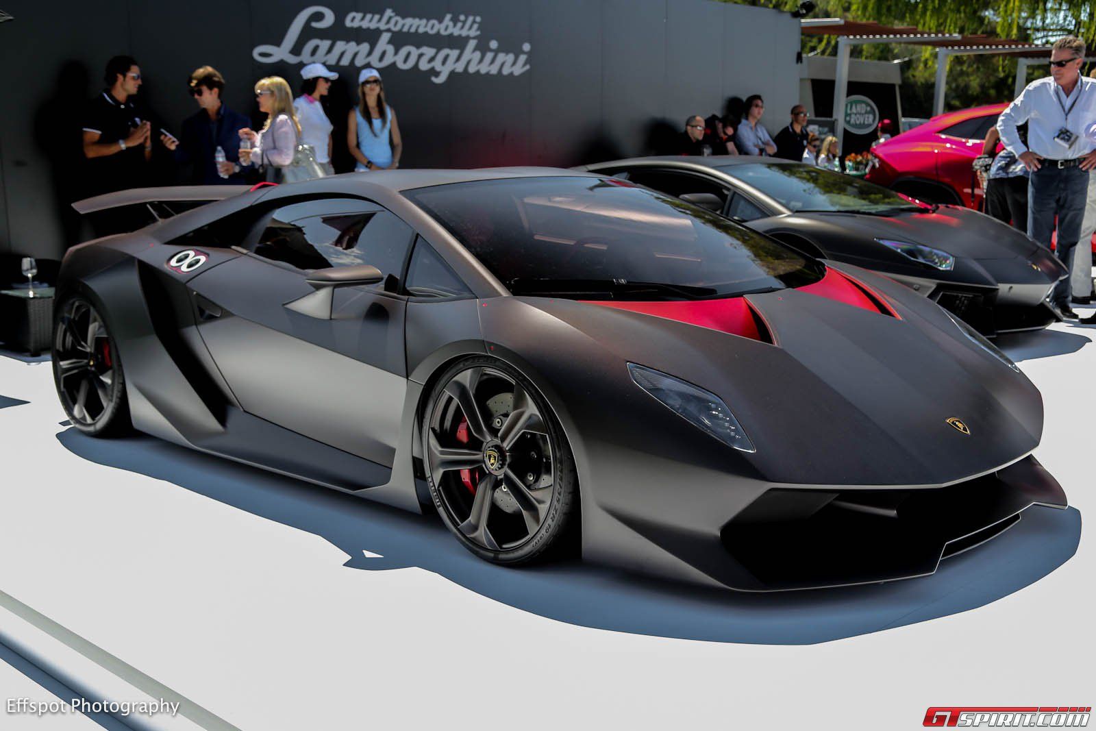 Video: Lamborghini Sesto Elemento Start Ups And Revs