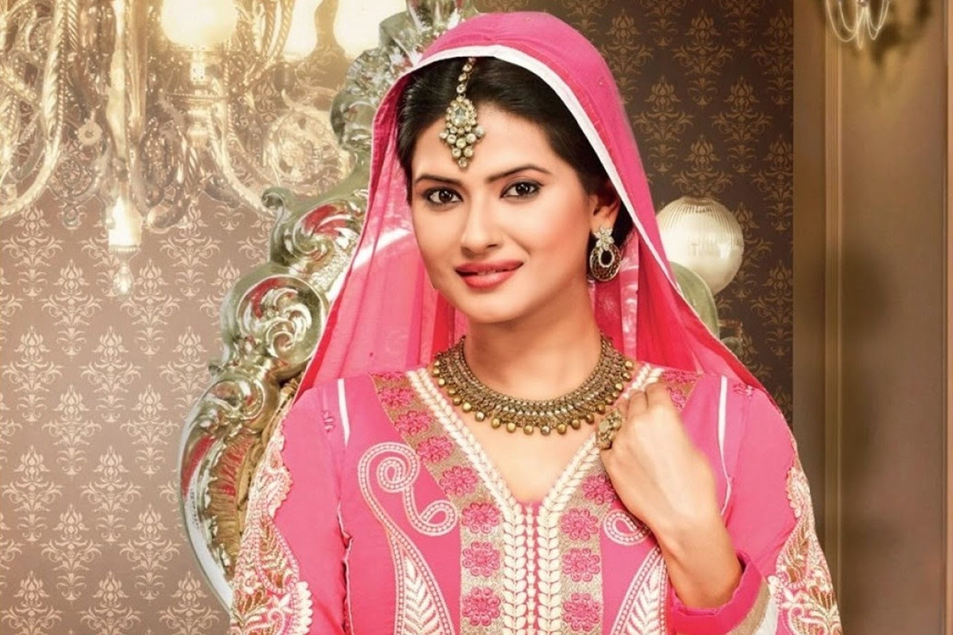 Kratika Sengar Wallpapers Wallpaper Cave 