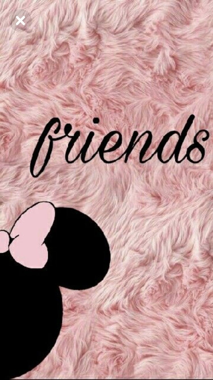 BFF Wallpaper for iPhone Free HD Wallpaper