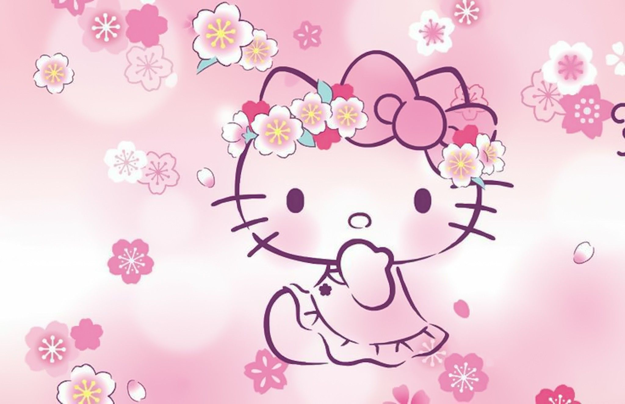 Hello Kitty. Hello kitty picture, Hello wallpaper, Hello kitty
