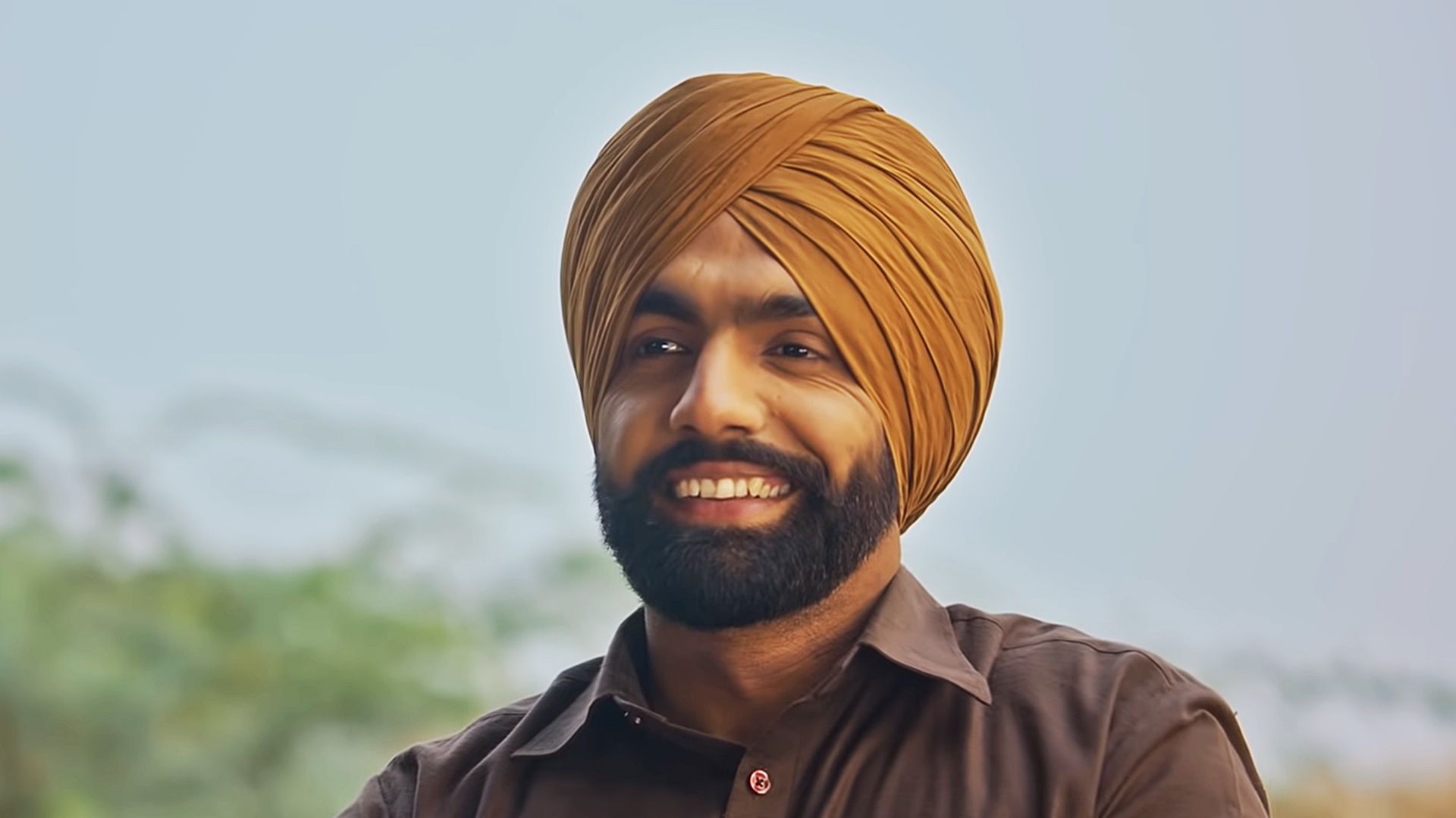 Ammy Virk Sufna Wallpapers - Wallpaper Cave