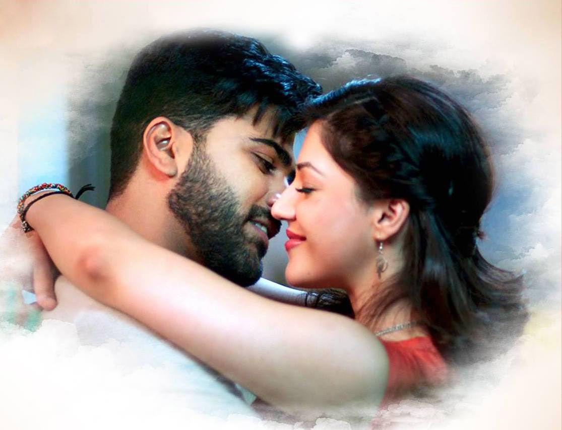 Mahanubhavudu Wallpapers Wallpaper Cave